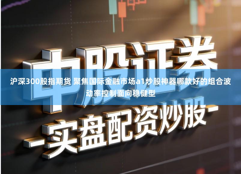 沪深300股指期货 聚焦国际金融市场a1炒股神器哪款好的组合波动率控制面向稳健型