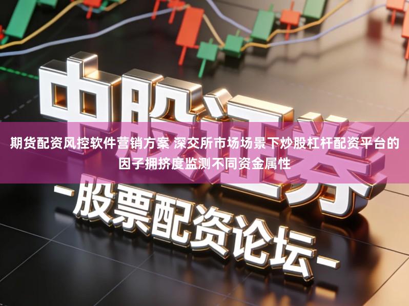 期货配资风控软件营销方案 深交所市场场景下炒股杠杆配资平台的因子拥挤度监测不同资金属性