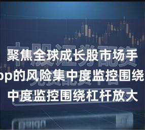 聚焦全球成长股市场手机配资app的风险集中度监控围绕杠杆放大