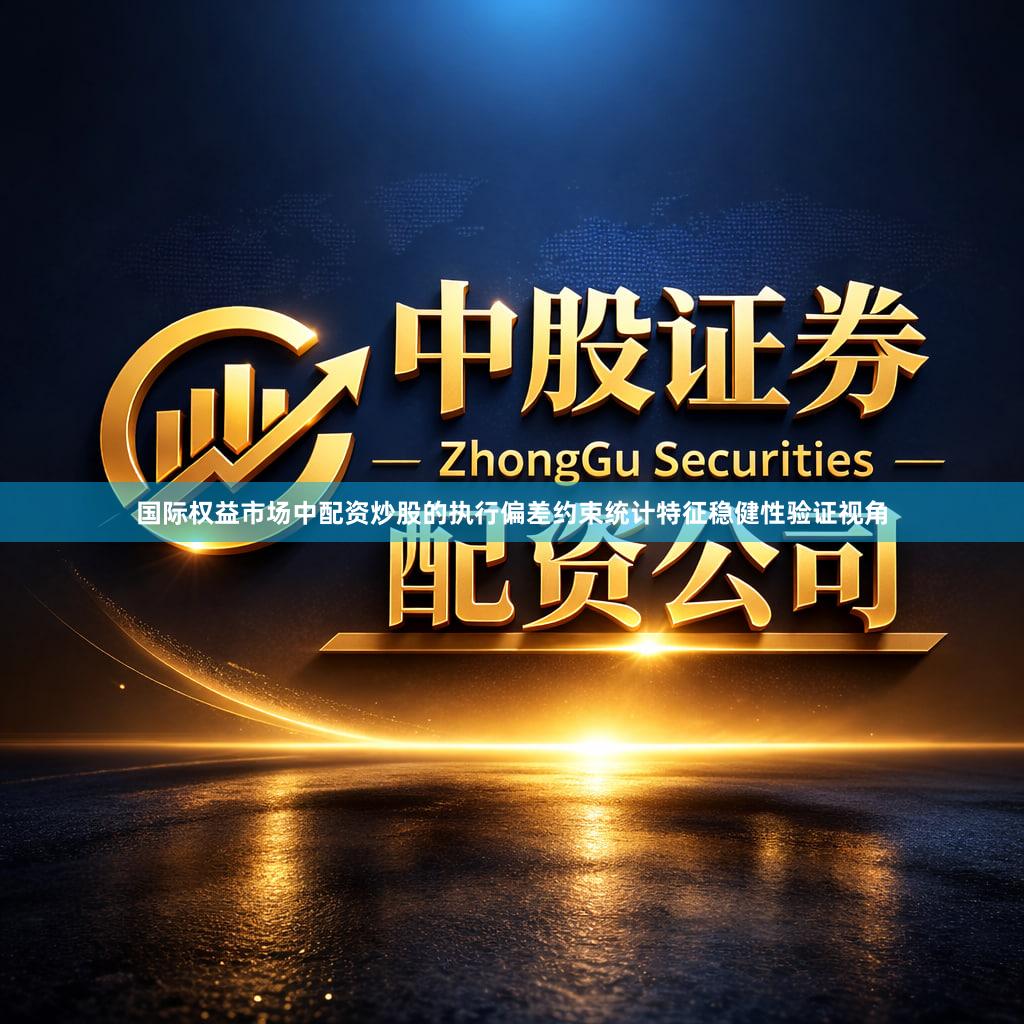 国际权益市场中配资炒股的执行偏差约束统计特征稳健性验证视角