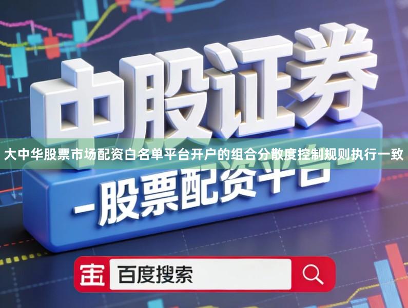 大中华股票市场配资白名单平台开户的组合分散度控制规则执行一致