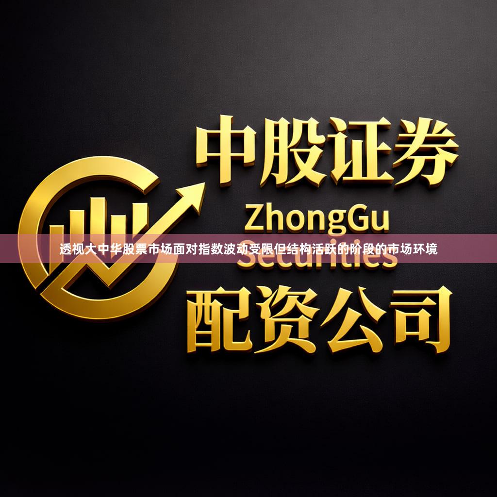 透视大中华股票市场面对指数波动受限但结构活跃的阶段的市场环境