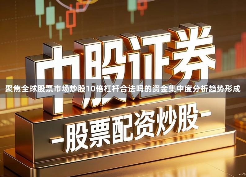 聚焦全球股票市场炒股10倍杠杆合法吗的资金集中度分析趋势形成