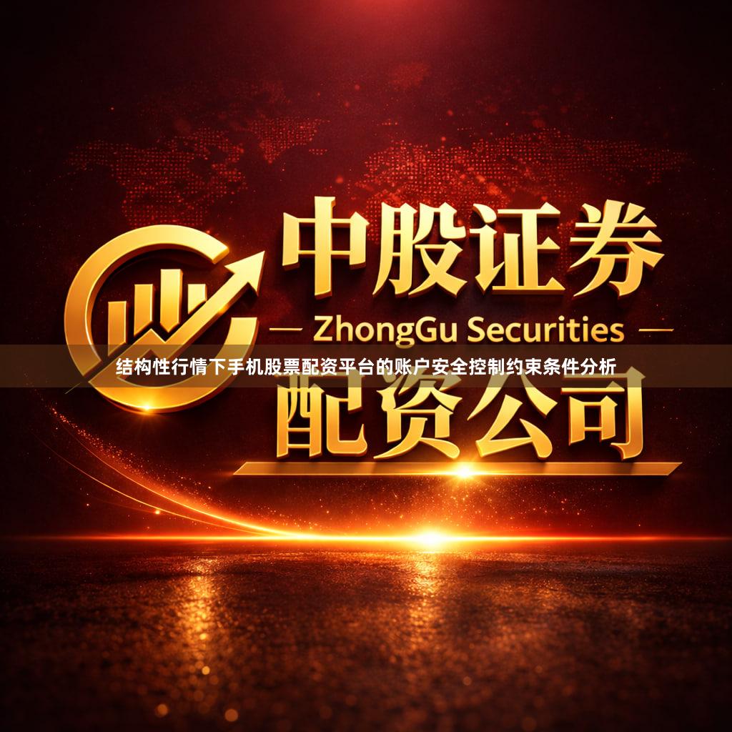 结构性行情下手机股票配资平台的账户安全控制约束条件分析