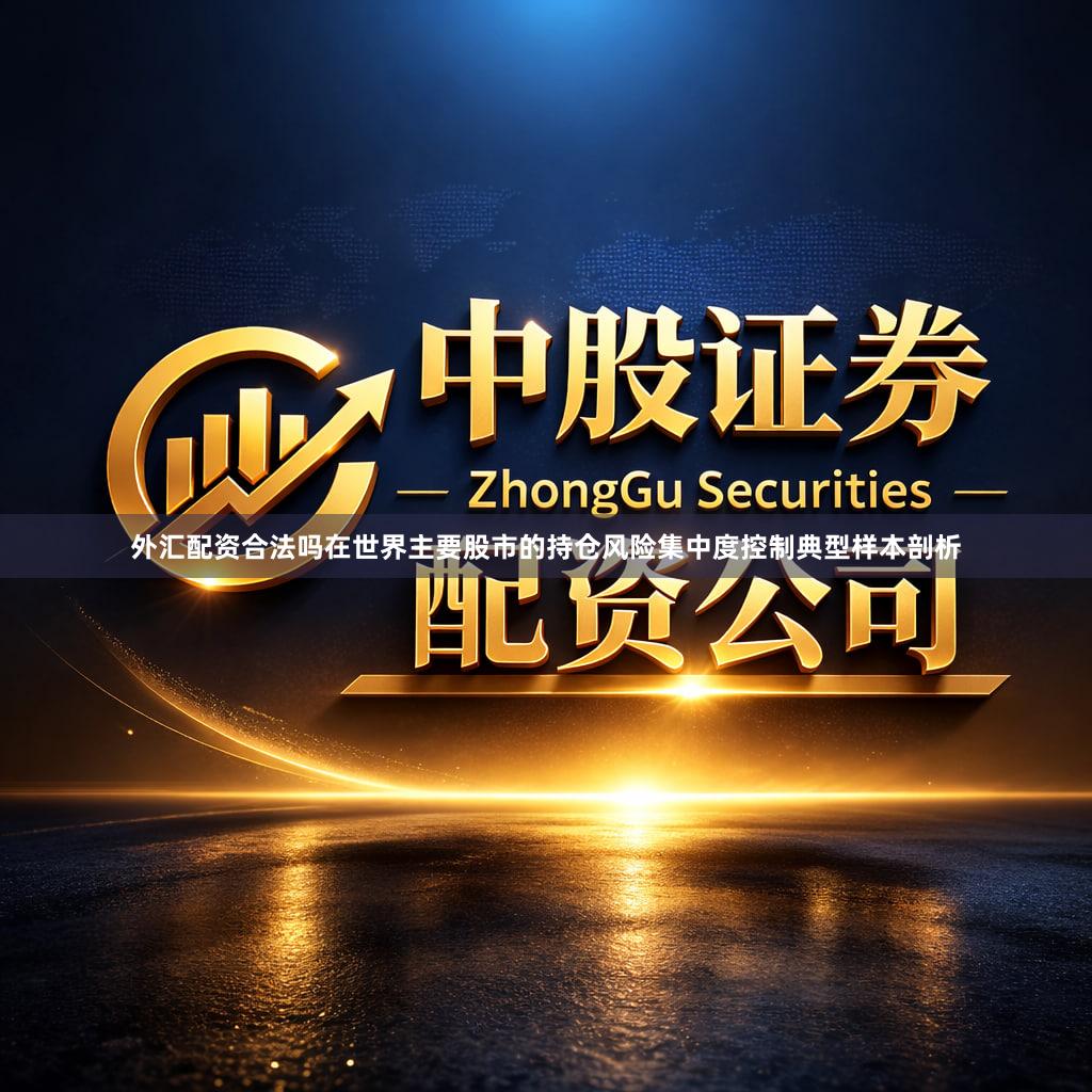 外汇配资合法吗在世界主要股市的持仓风险集中度控制典型样本剖析