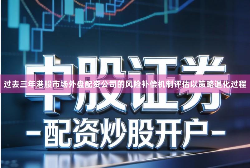 过去三年港股市场外盘配资公司的风险补偿机制评估以策略退化过程