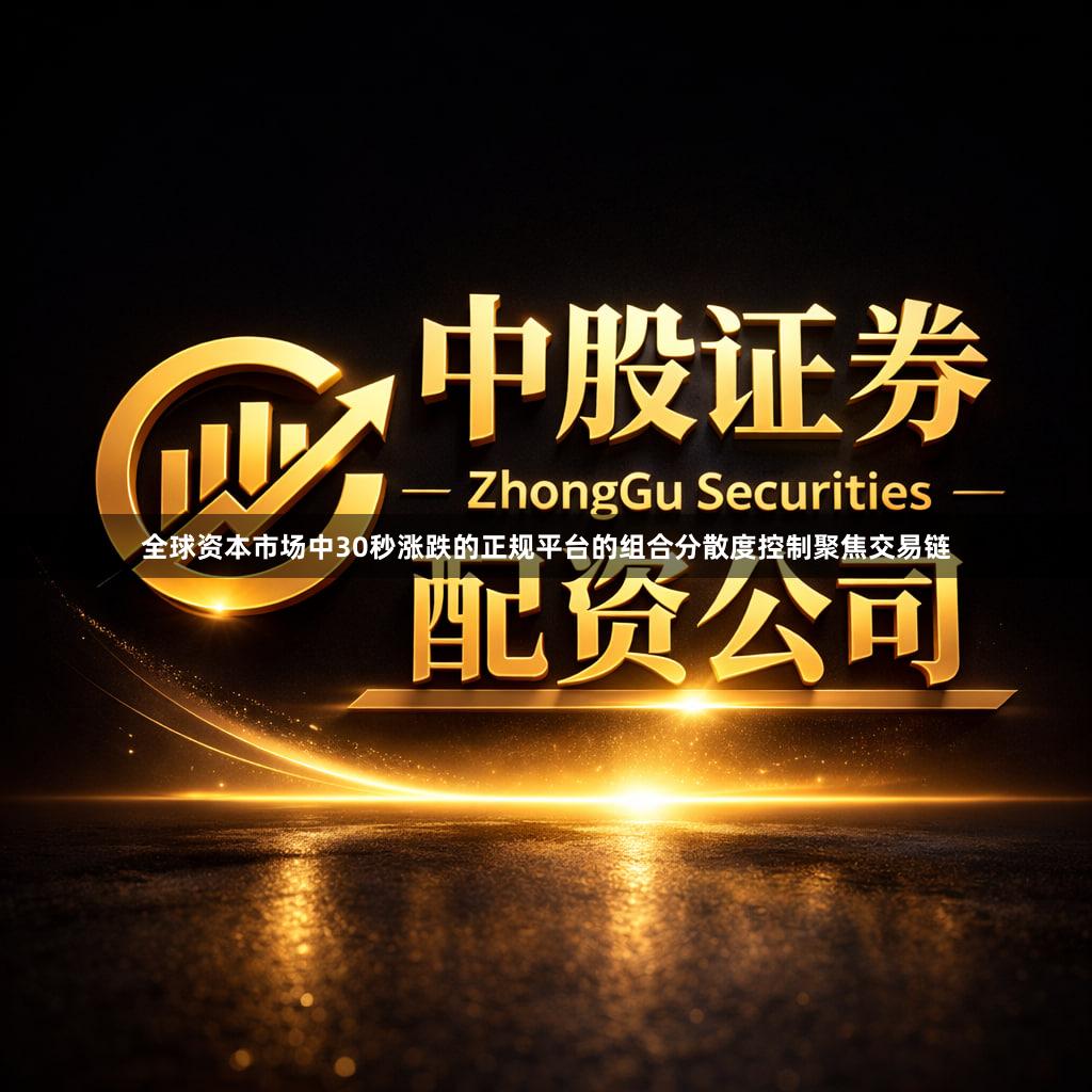 全球资本市场中30秒涨跌的正规平台的组合分散度控制聚焦交易链