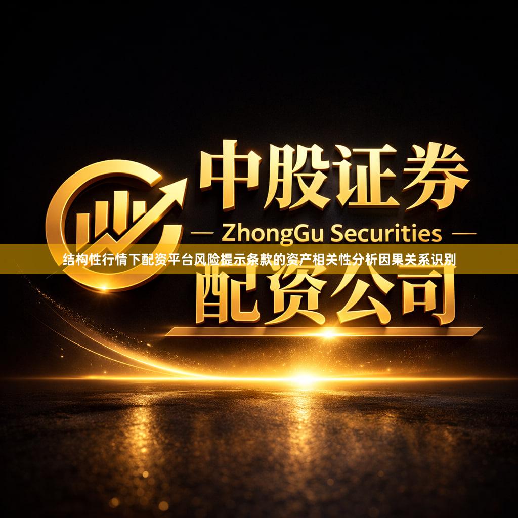 结构性行情下配资平台风险提示条款的资产相关性分析因果关系识别