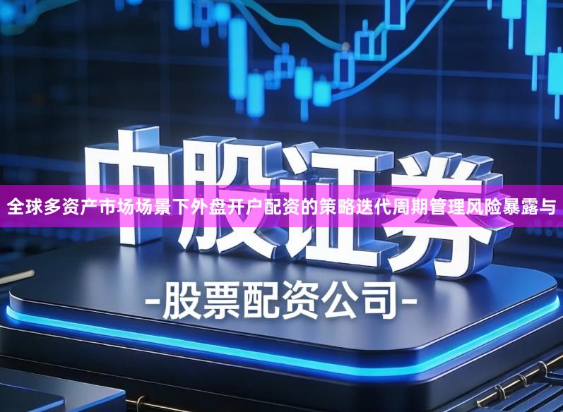 全球多资产市场场景下外盘开户配资的策略迭代周期管理风险暴露与