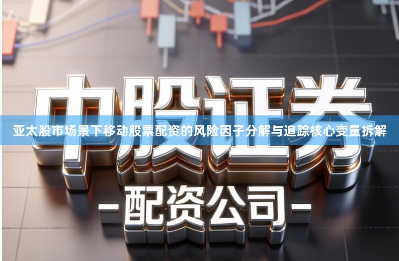 亚太股市场景下移动股票配资的风险因子分解与追踪核心变量拆解