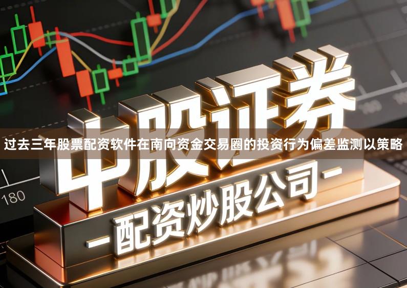 过去三年股票配资软件在南向资金交易圈的投资行为偏差监测以策略